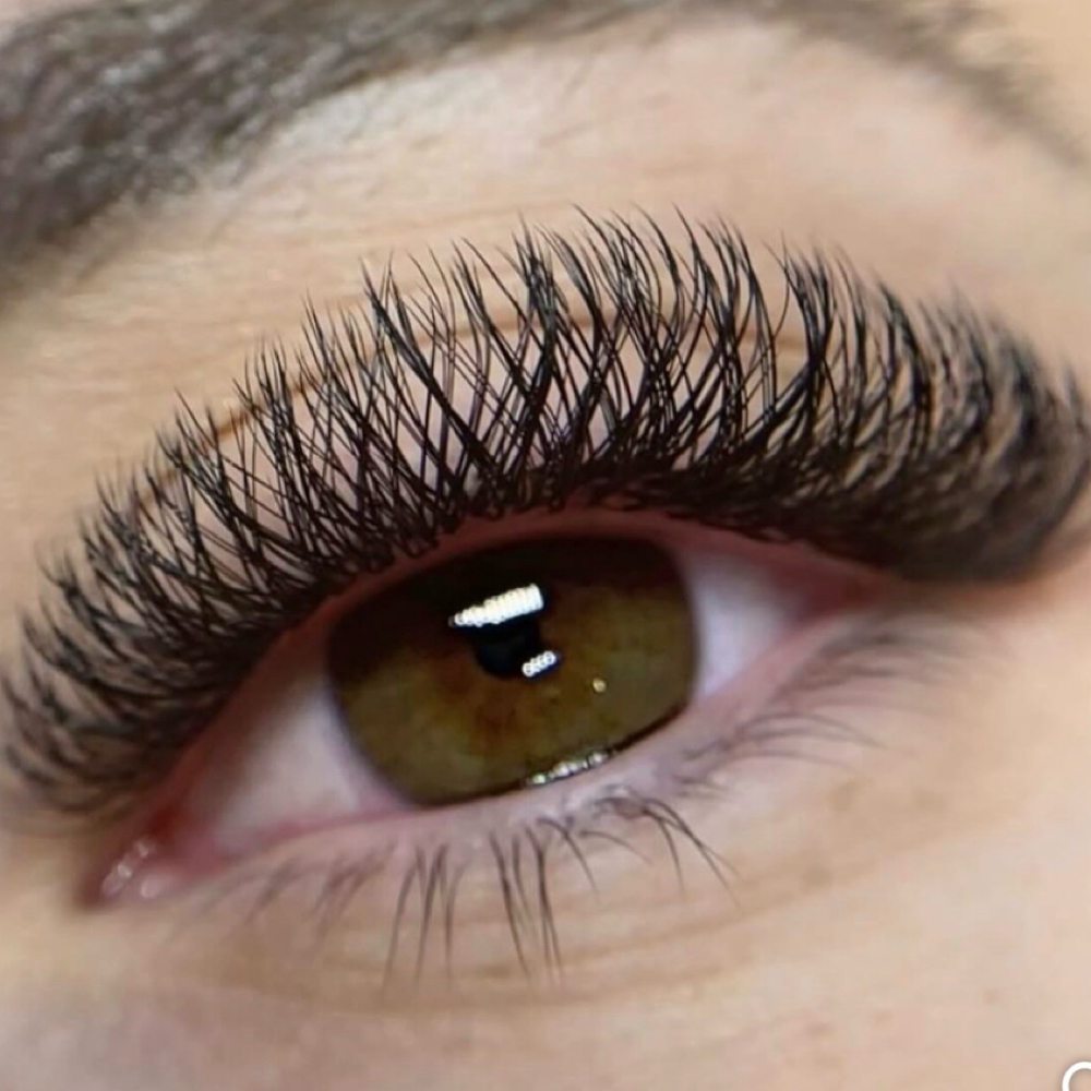 Brazilian volume at Eden Aesthetics in Framingham, MA