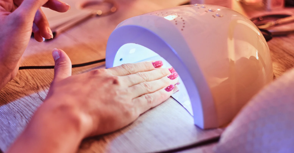 Gel Polish Only