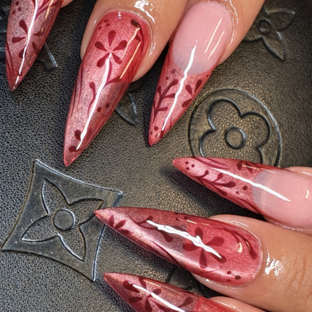 Gel-X Services at Beauty Savage XO in Indio, CA