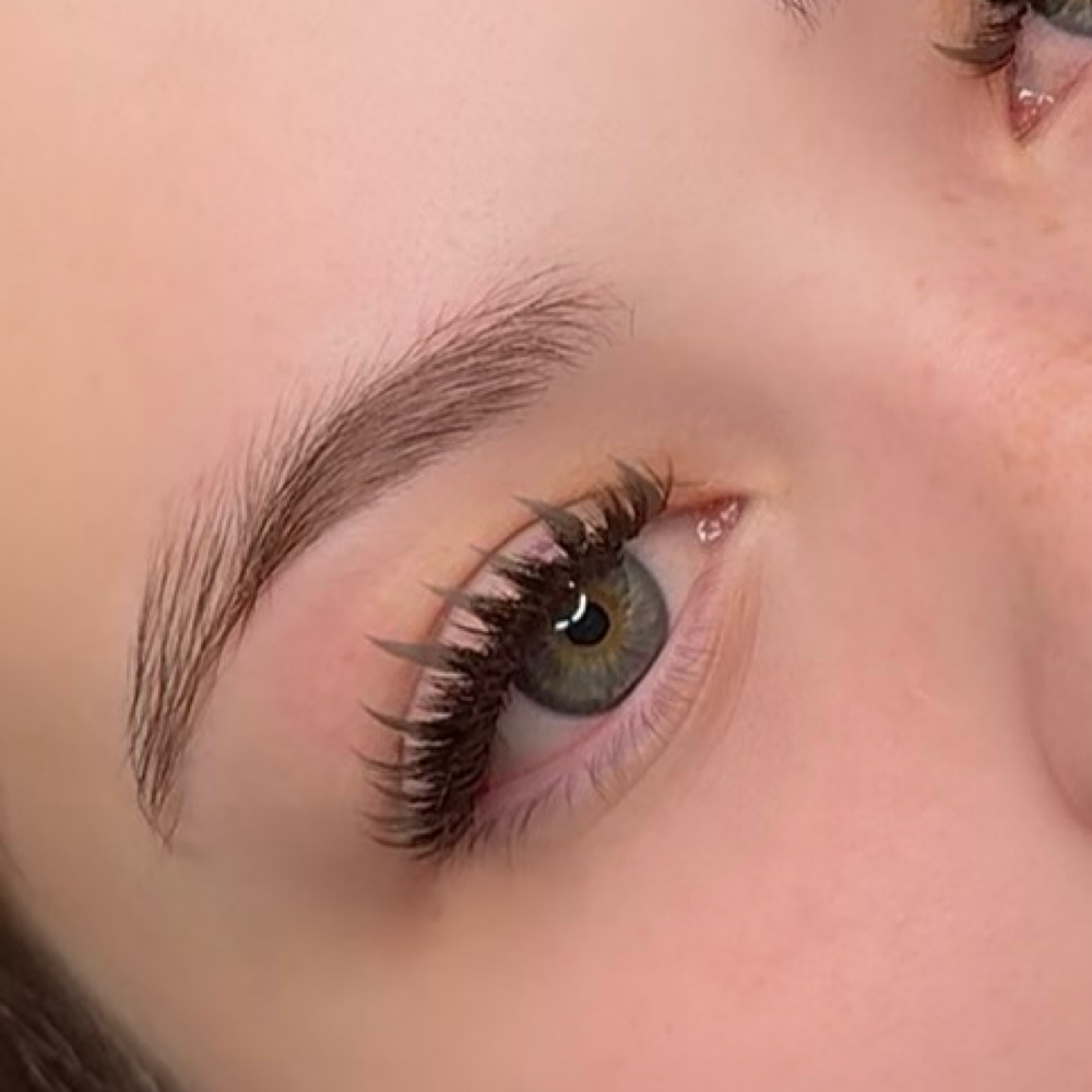 Anime Style at J. Esthétiques in Kermit, TX