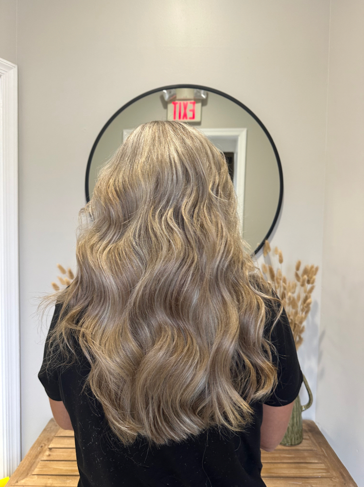 Full Highlight Or Lowlight