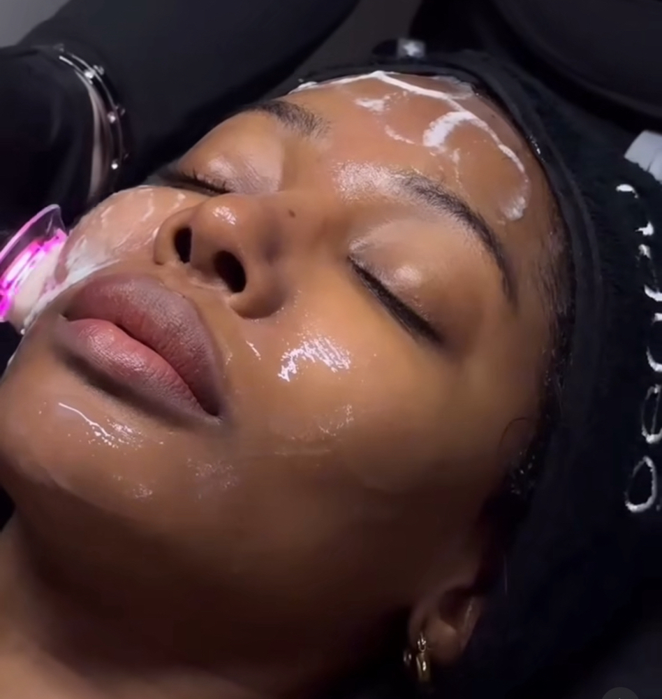 Glo2Facial 90 Minute