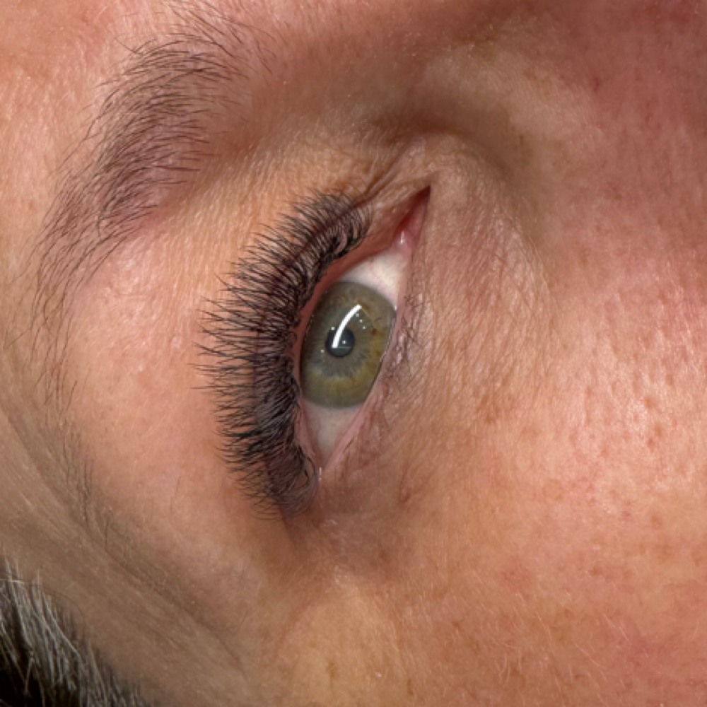 Volume Fill at Lashed by Autumn in Edmond, OK
