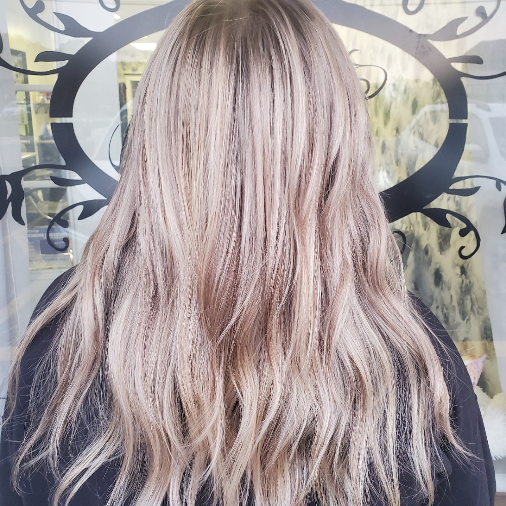 Toner Refresh