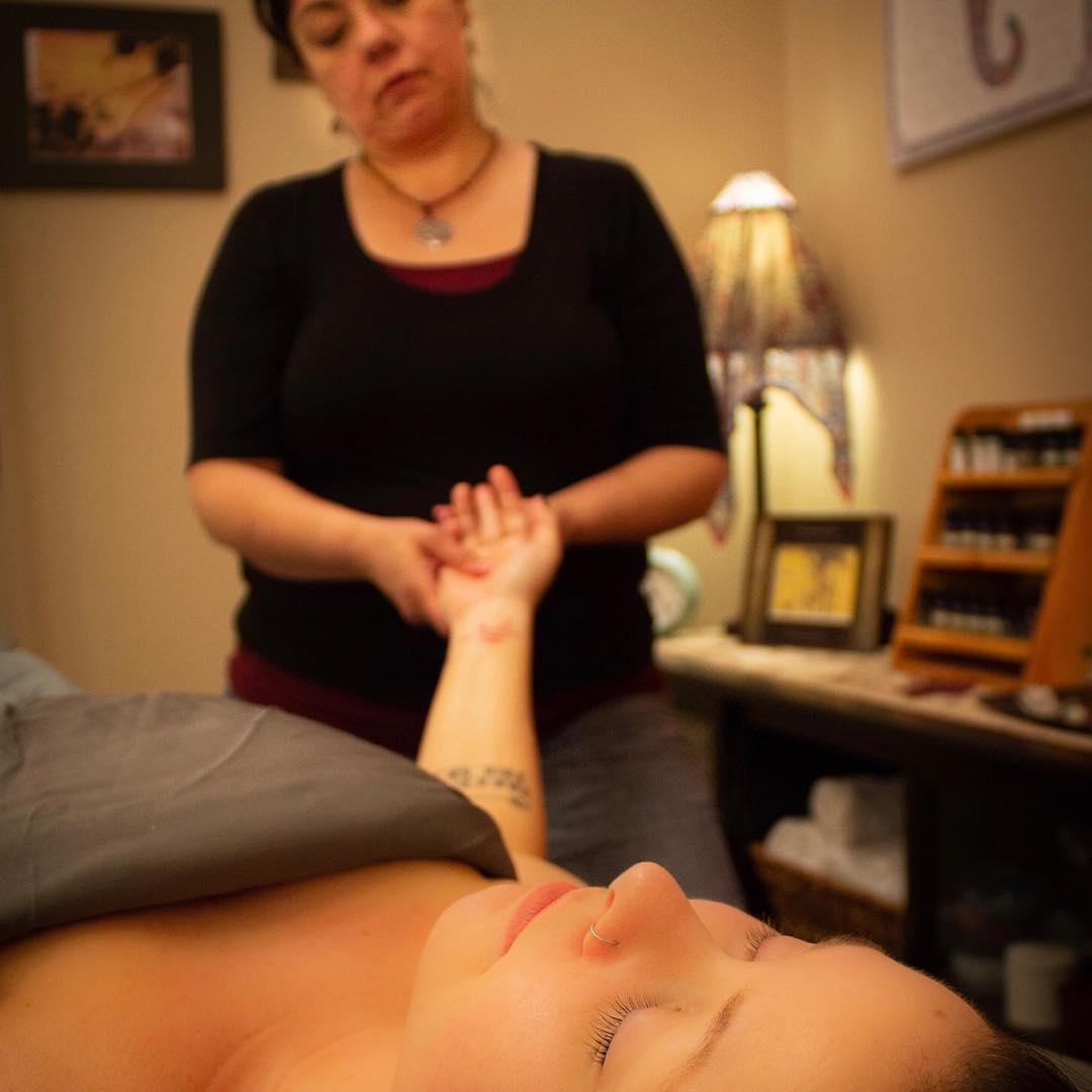 Moment of Wellness