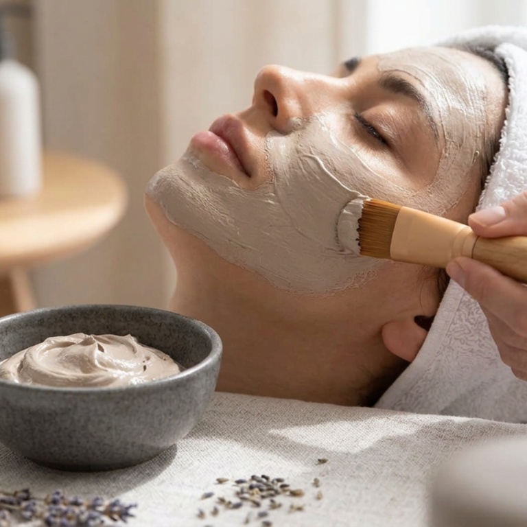The Ultimate All-In Facial at Z. Brook Skin Studio in Warner Robins, GA