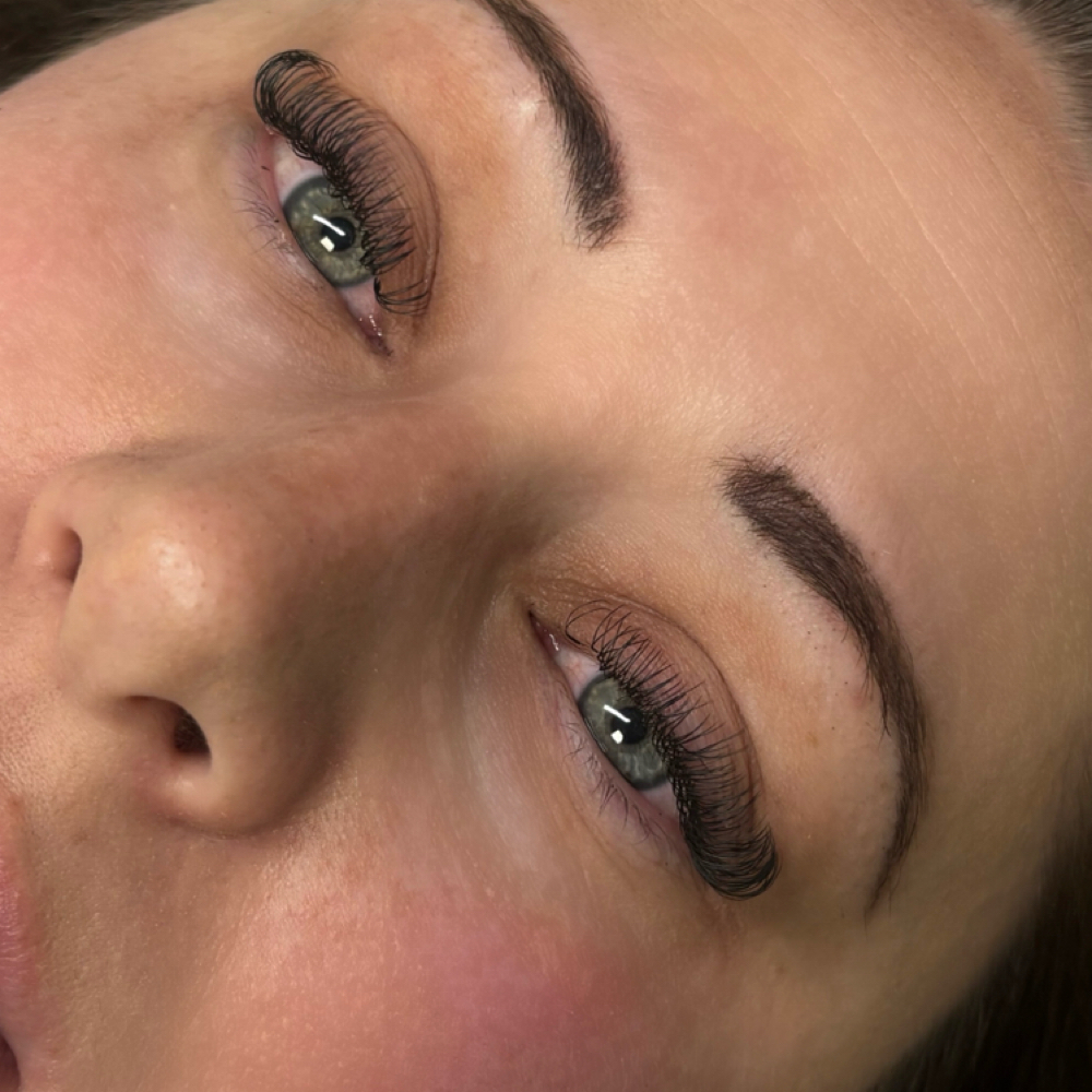 U Set (Full Set) (Alex) at The Haven Beauty Co. in Flat Rock, MI