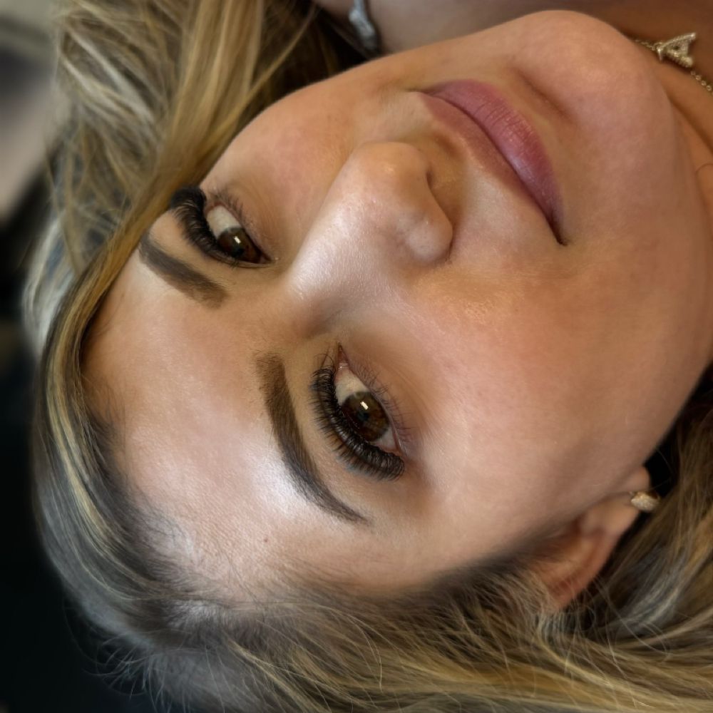 U Set (Full Set) at The Haven Beauty Co. in Flat Rock, MI