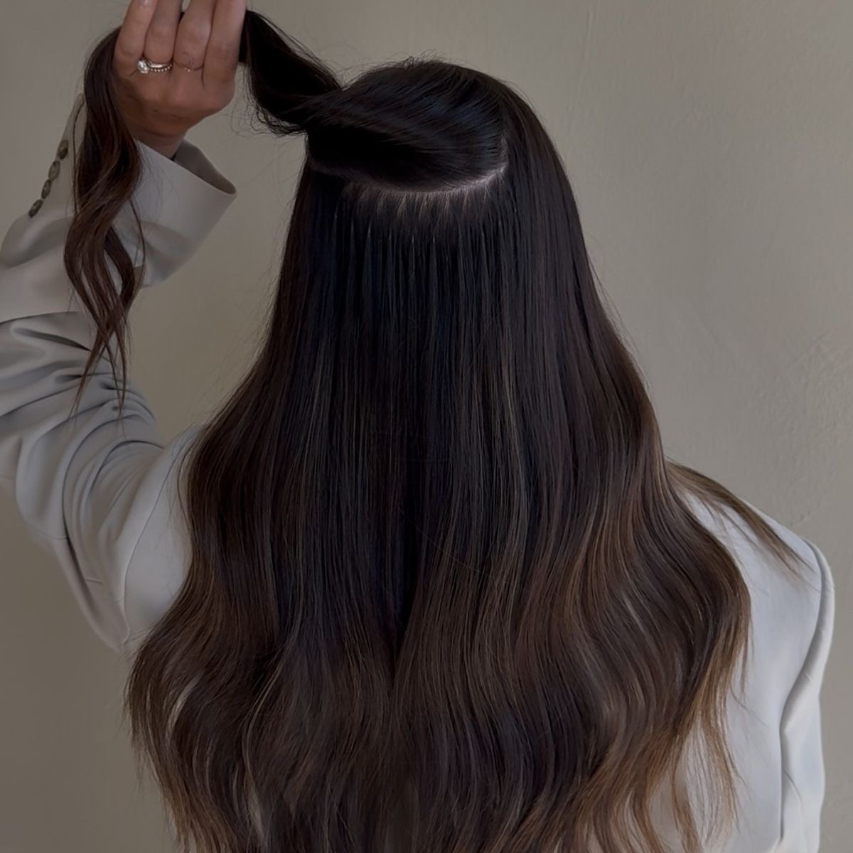 EXTENTIONS MOVE-UP at Velora Rose Beauty Bar in Gretna, NE