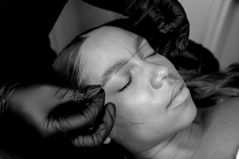 All Eyes On Me at Roost Beauty in Petaluma, CA