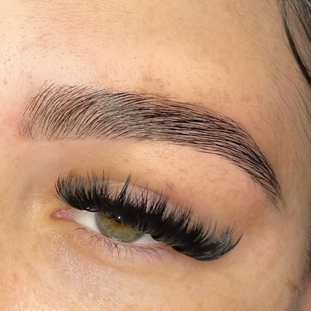 Brow Wax at Lauren Hark Beauty in Muskogee, OK