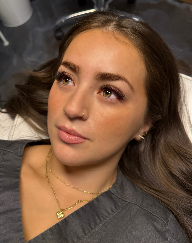 3 Week Fill at Lavish Artistry Lounge in Wantagh, NY