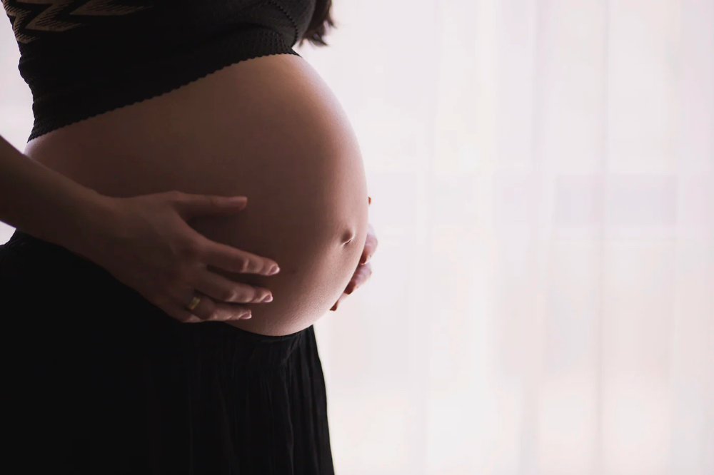 Pregnancy Facial