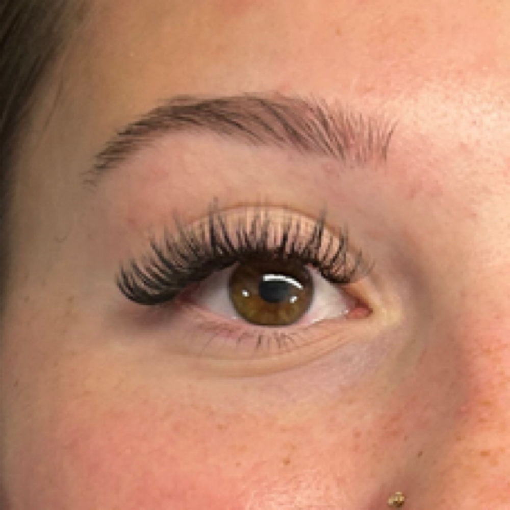 Hybrid Full Set at Jay Lash LLC in buffalo, NY