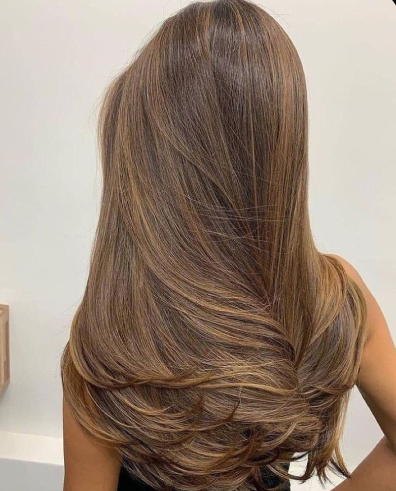 Partial Highlight/Color