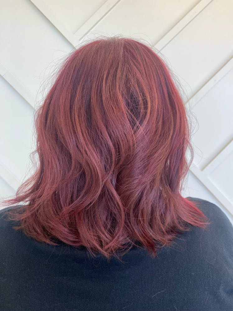 Fix My Roots Package