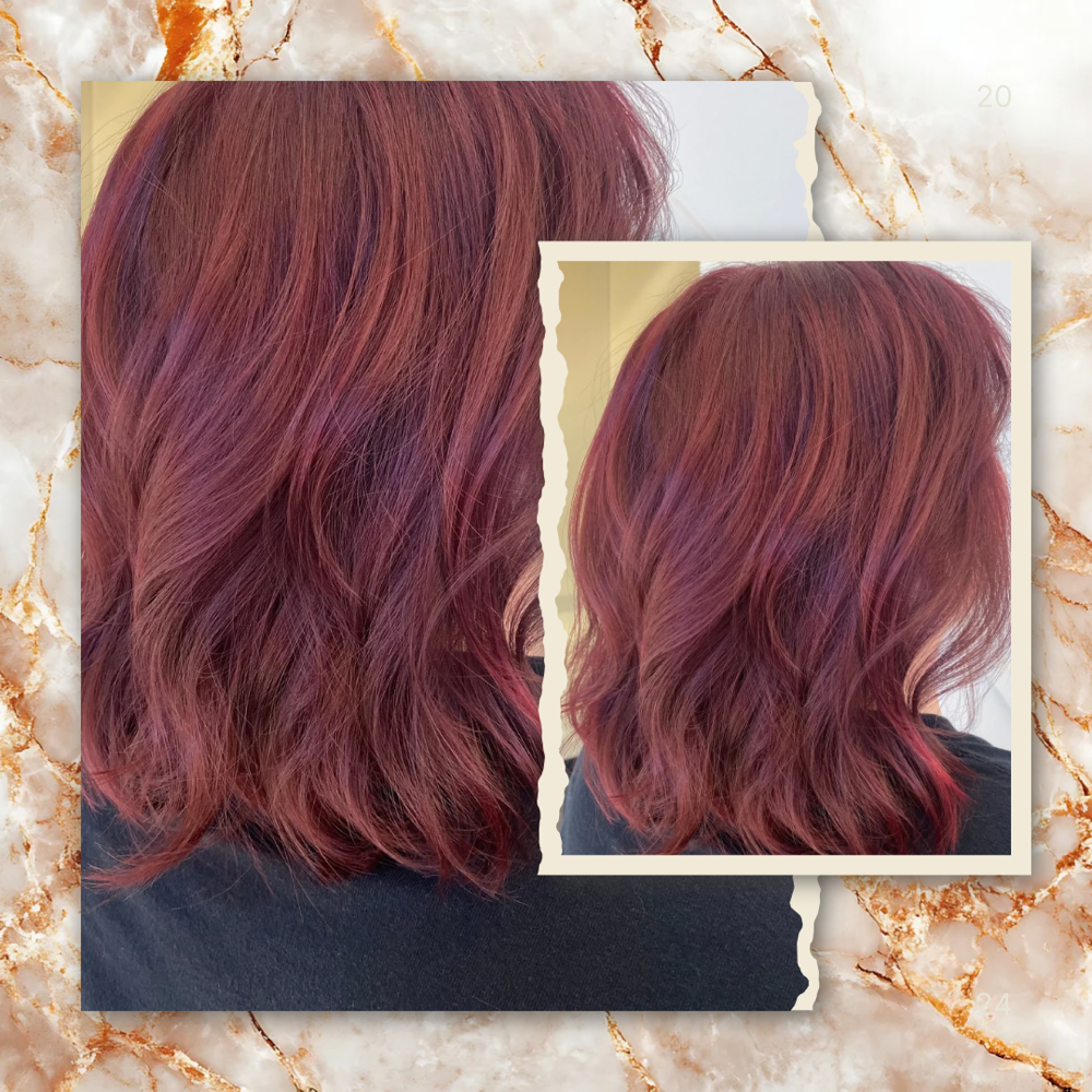 Freshen Your Roots