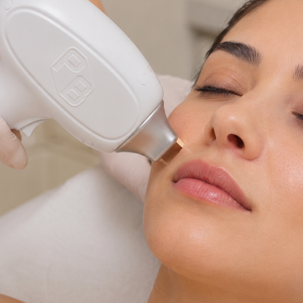 Upper Lip Laser Hair Removal at La VILNA in Jacksonville, FL