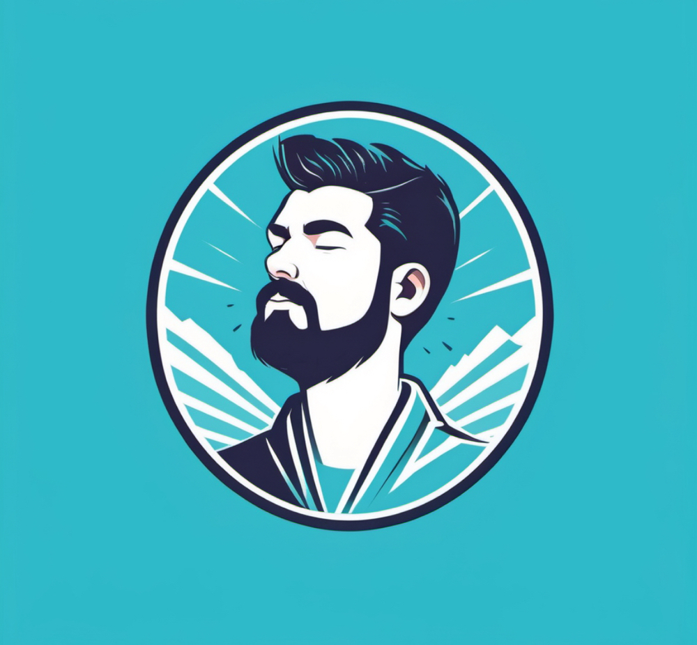 Gents Beard & Face Detox 30min