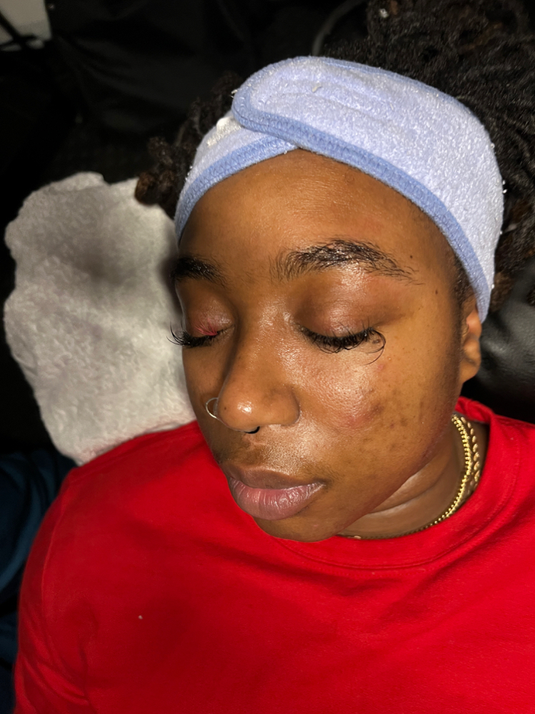Basic Facial