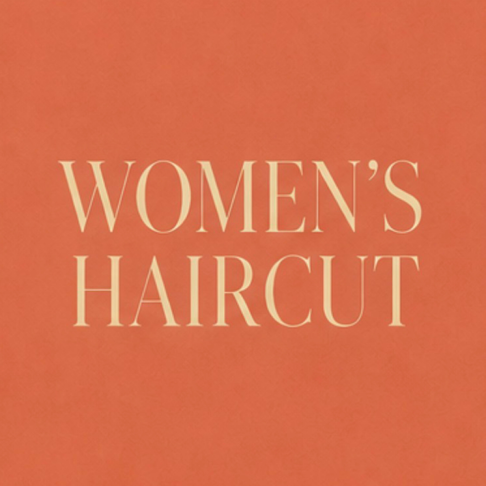 Women’s Haircut at Christie Michelle in Harrisburg, IL