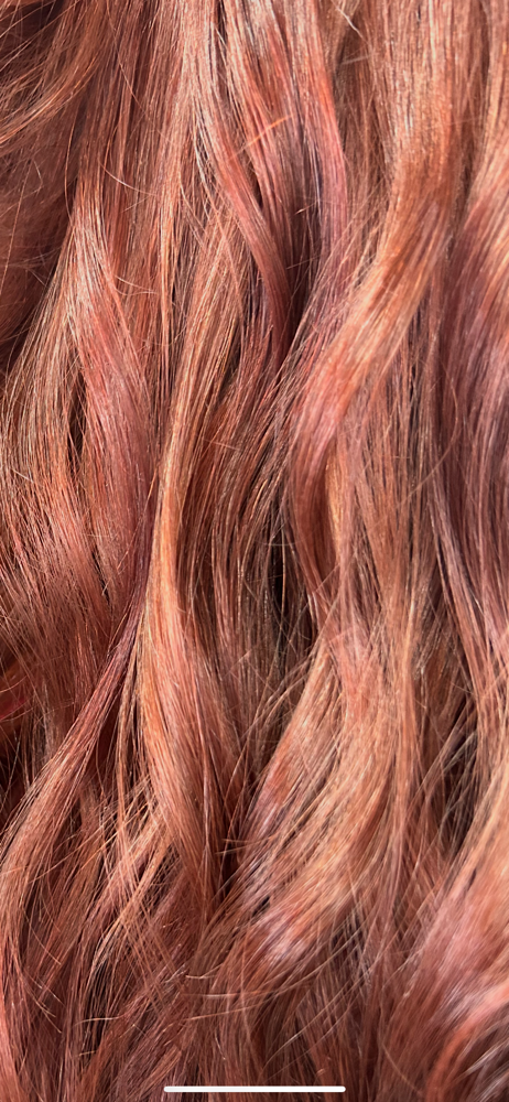 Color Correction