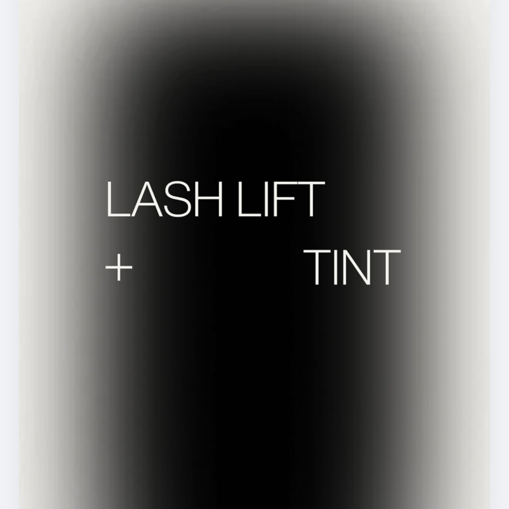 LASH LIFT + TINT at Brow Method in Littleton, CO