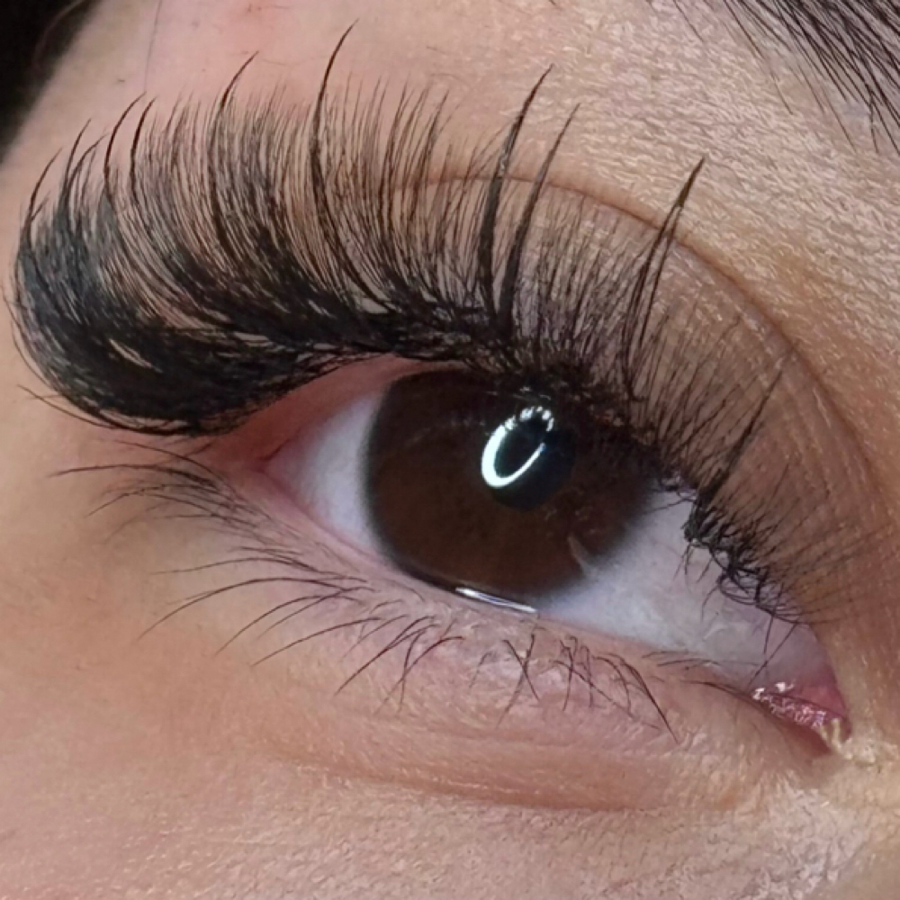 New Client Full Set Special at MoonJelly Studio in Bremerton, WA