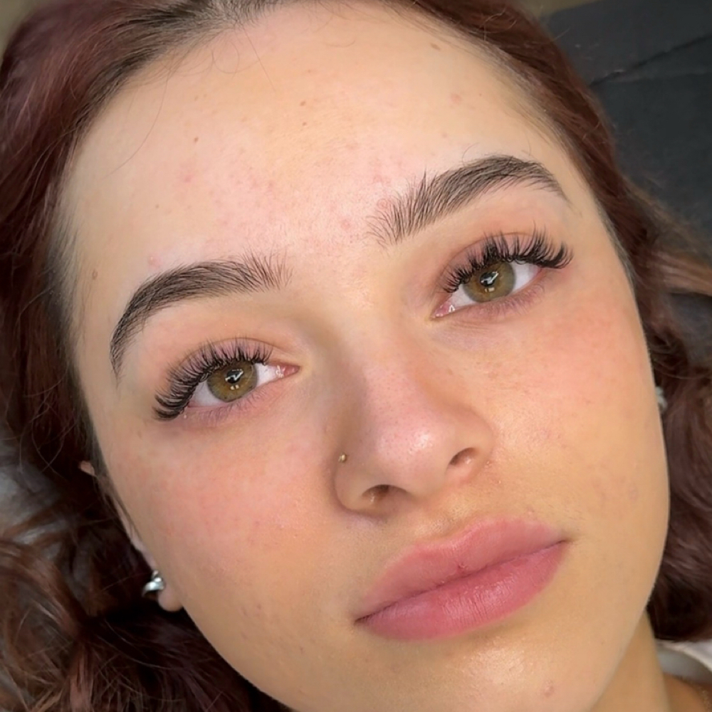 Full Set (Lash Extensions