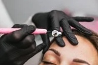 Microblading - Brows