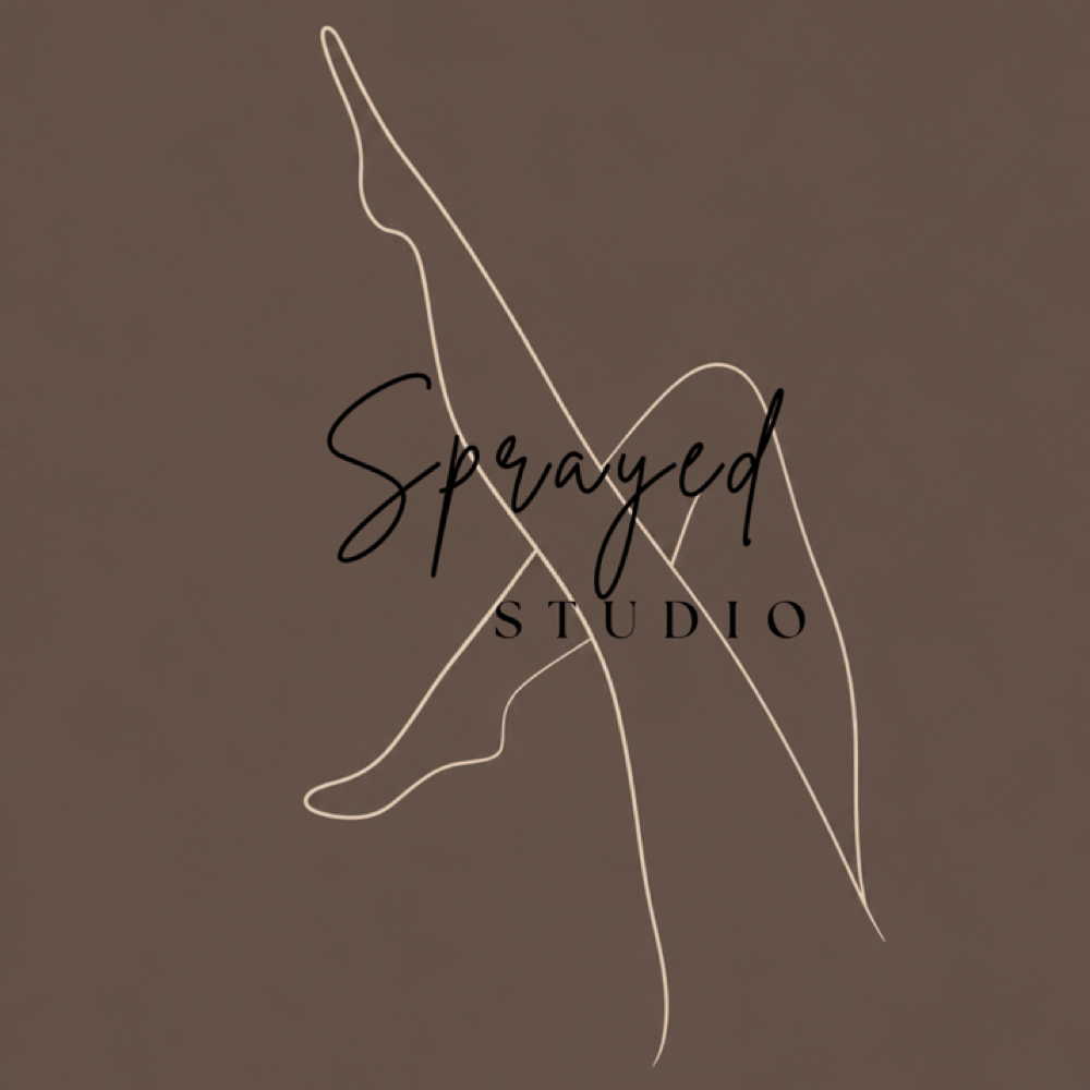 Custom Spray Tan at Sprayed Studio in Irwin, PA