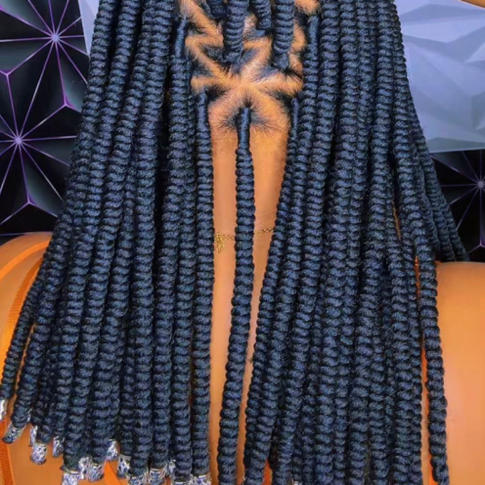 Styl By Vanou at Vanouhair beauty in Philadelfia, PA