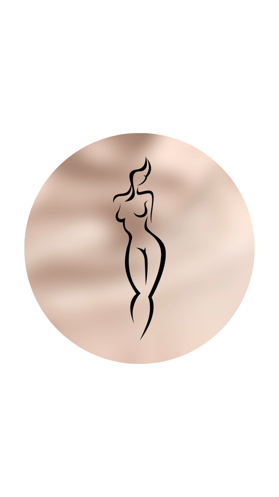 Sculpted Silhouette:Backline Refine