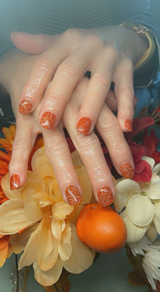Dip Powder Nails (SNS)