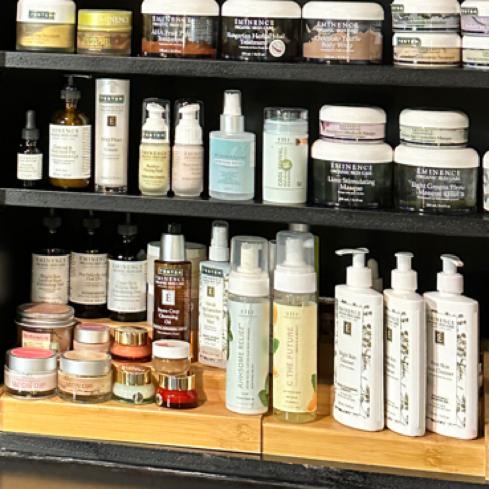 February Custom Facial Special