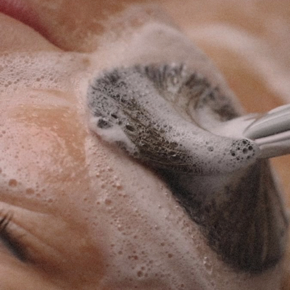 The Enzyme Reset Facial at Vanessa Nicole Esthetics in Lincoln, CA