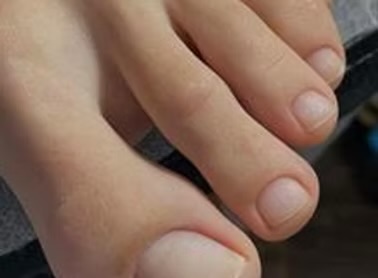 Russian Pedicure-NO GEL