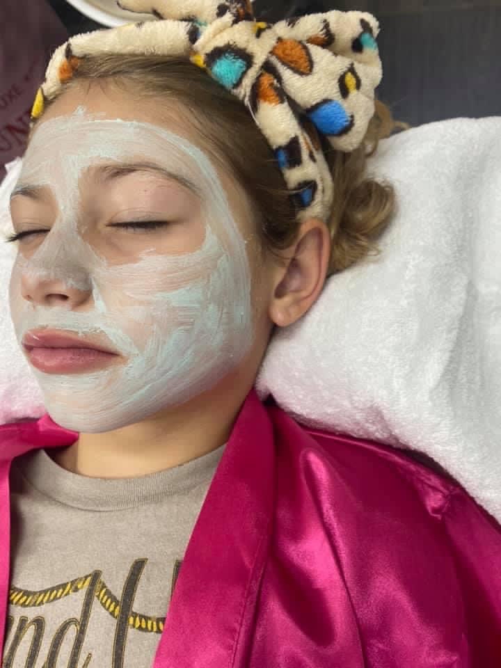 Kid Facial