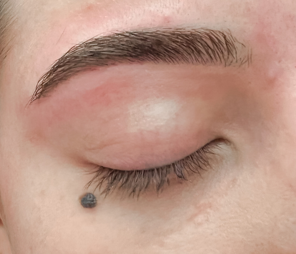 Brow Wax/Shape