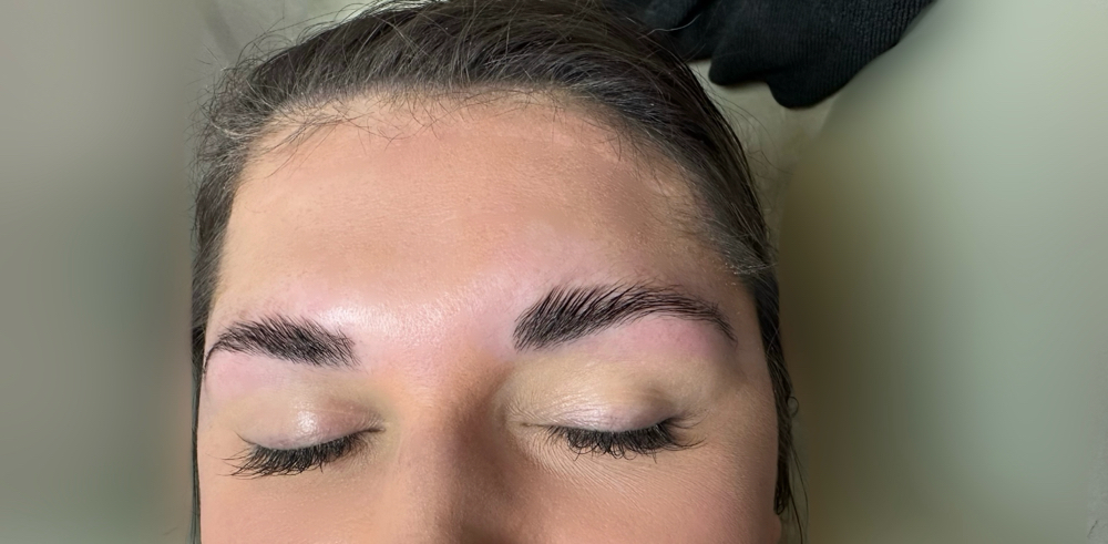 Brow Lamination