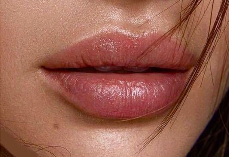Lip Wax