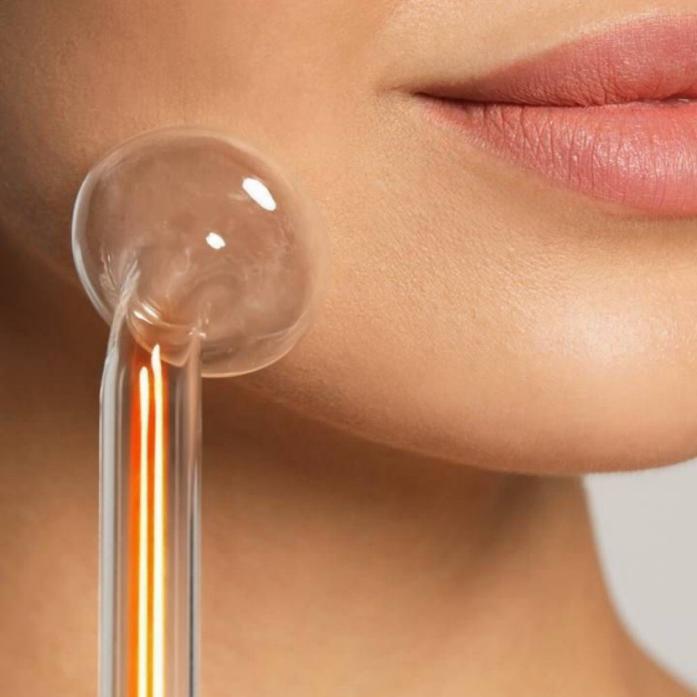 Add on: High Frequency at CCONSCIOUSSOULSKIN in Belleair, FL