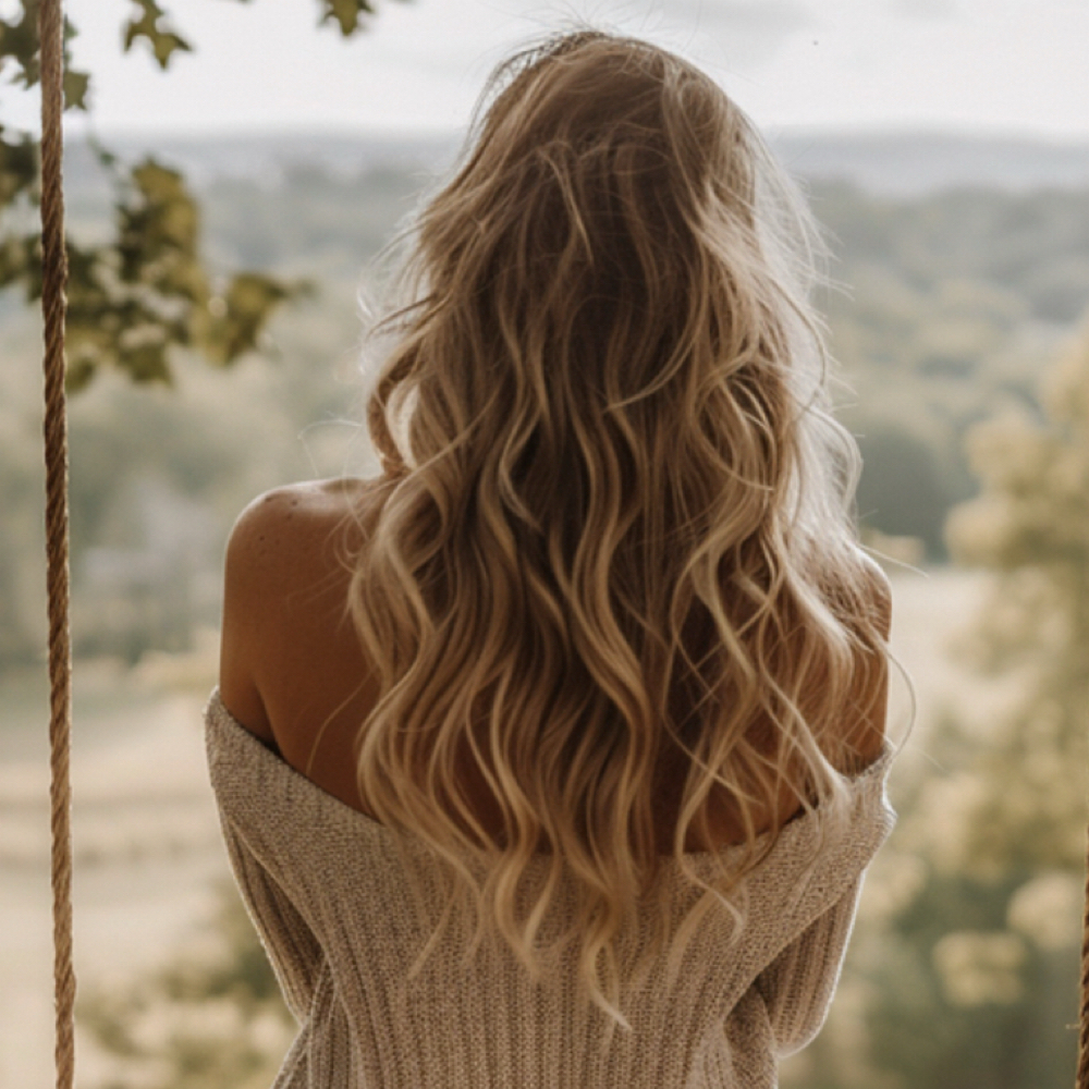 Hair Color at Nancy Britton in Redlands, CA
