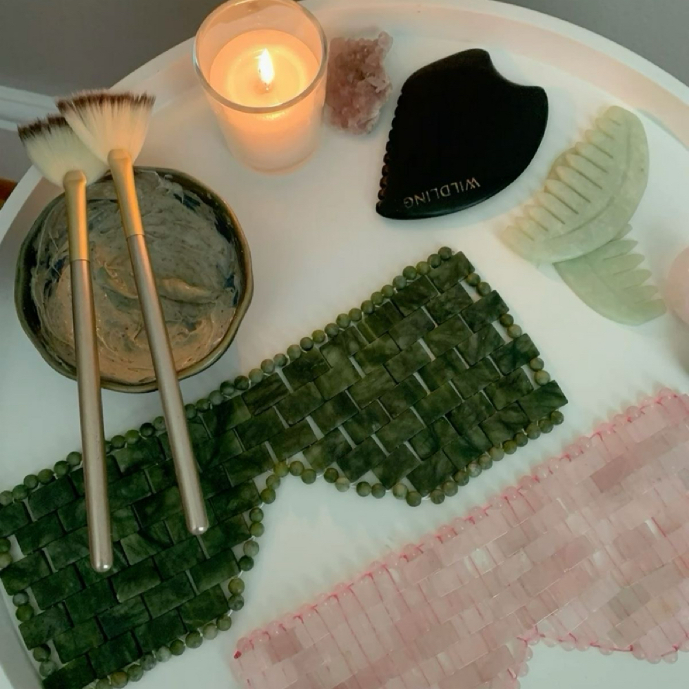 Relax & Renew Facial at iLana Beautyy in Merced, CA