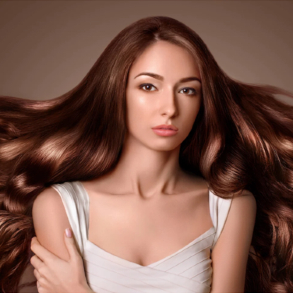 Color Gloss at Hair By Wanda in Cocoa, FL