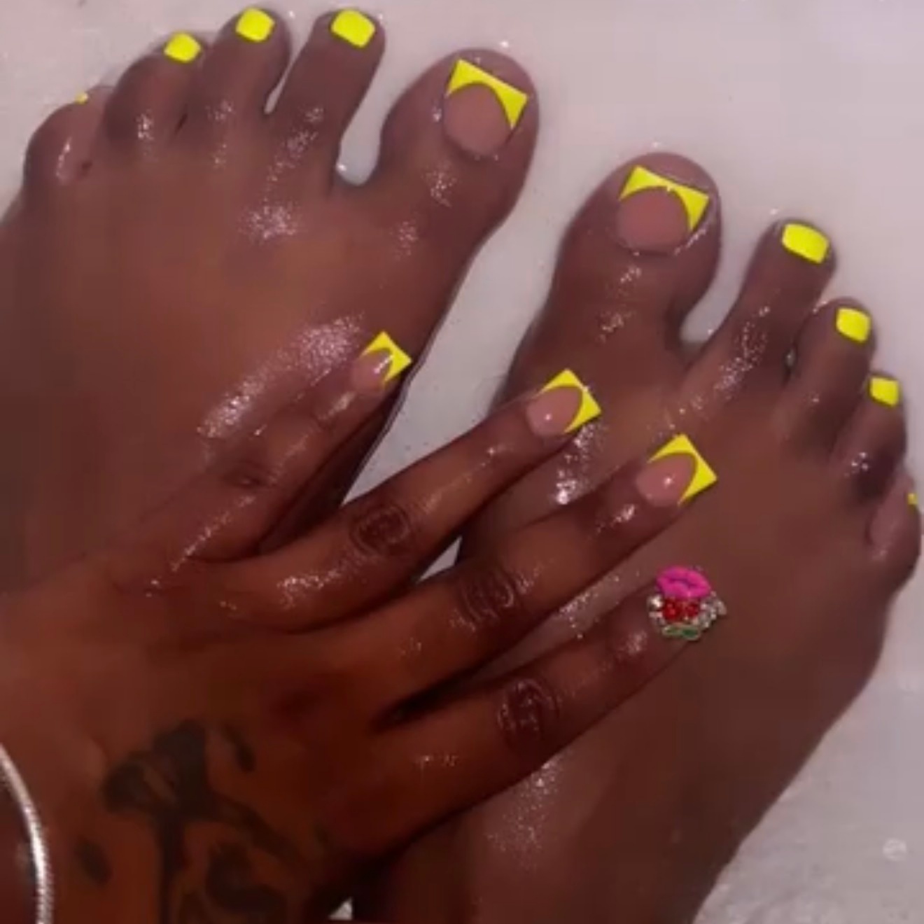 Toe Services at JL Luxe Co in North Versailles, PA