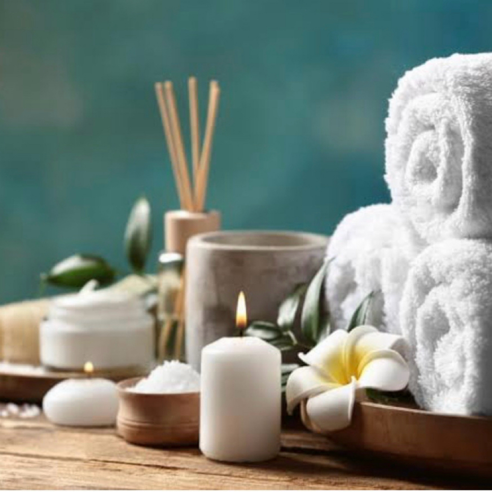 90 Min Custom: Choose 2 at The Lotus Body in North Vernon, IN