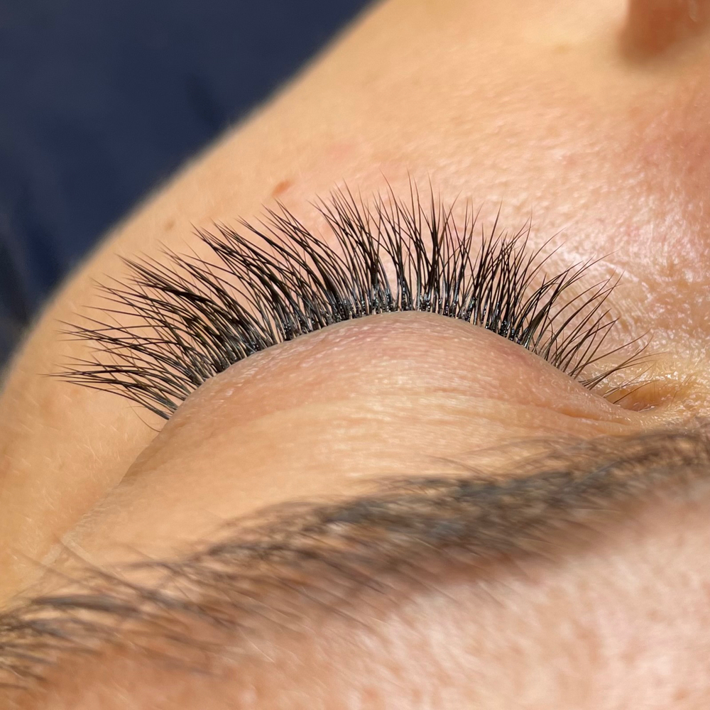 Classic Lash Extensions