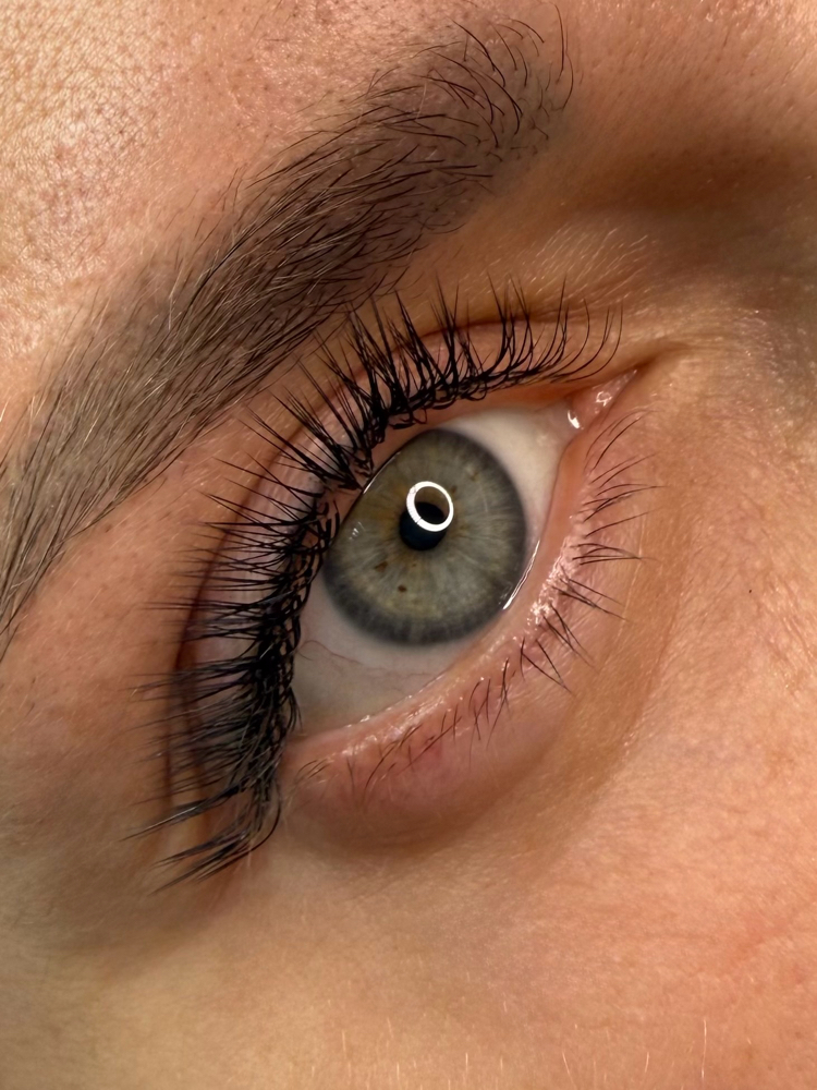 Classic Lash Extensions