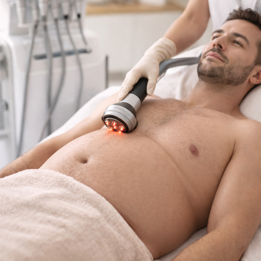 Beer Belly Blast at BodyShots medSPA in Buffalo, MN